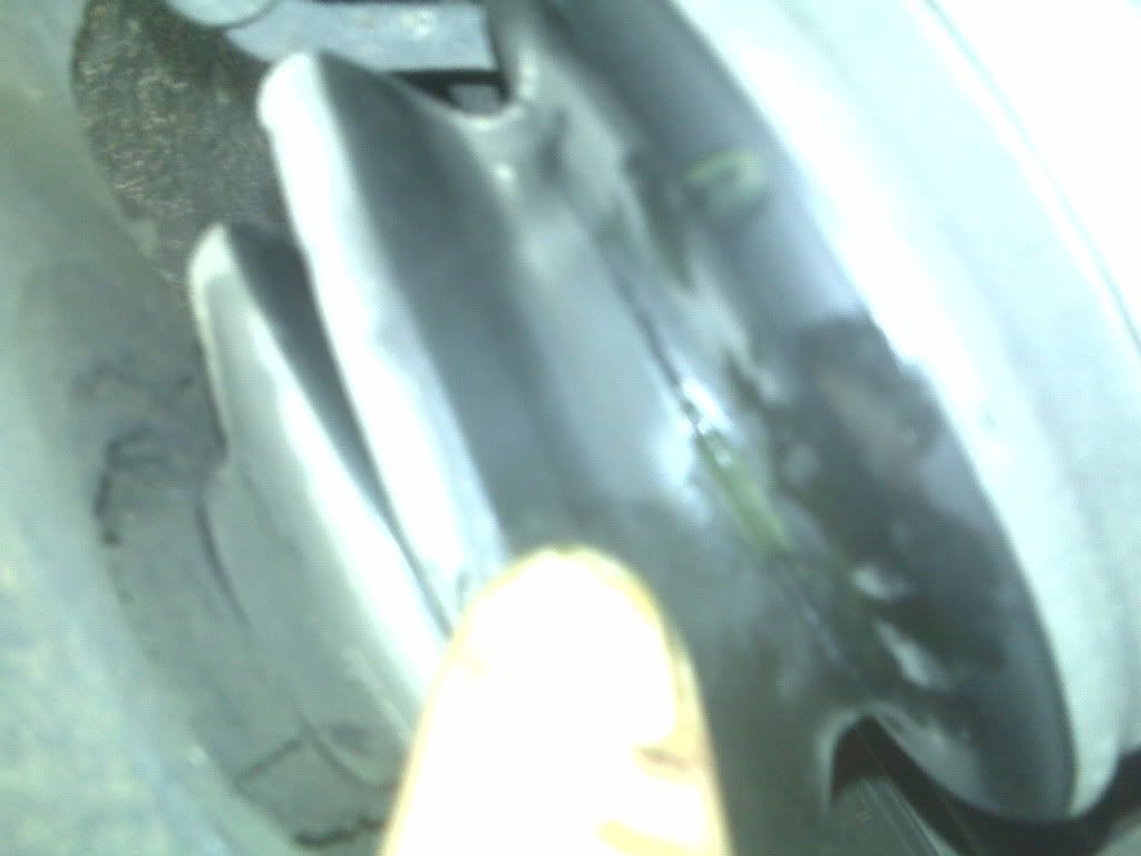 Torn CV Boot DIY? Jeep Enthusiast Forums